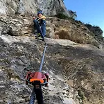 Alpengondel - Balcony & Mountain View بيت للعطل كرامساش