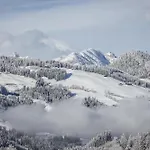 Alpengondel - Alpenluxus Collection