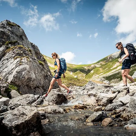 Alpengondel - Alpenluxus Collection Appartamento Kramsach