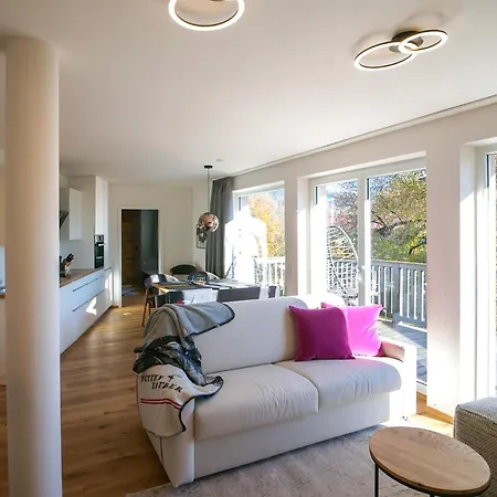 Alpengondel - Alpenluxus Collection * クラムザッハ