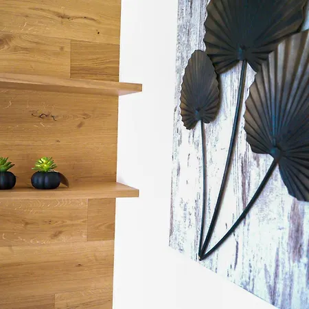 Alpengondel - An Alpenluxus Appartement, Tyrol Apartment