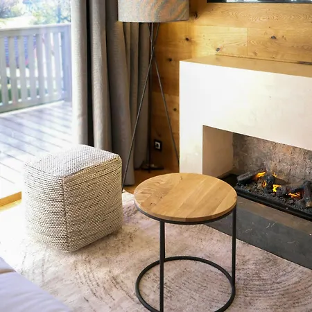 Appartamento Alpengondel - Alpenluxus Collection *