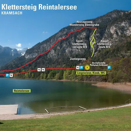 Alpengondel - Alpenluxus Collection * Kramsach