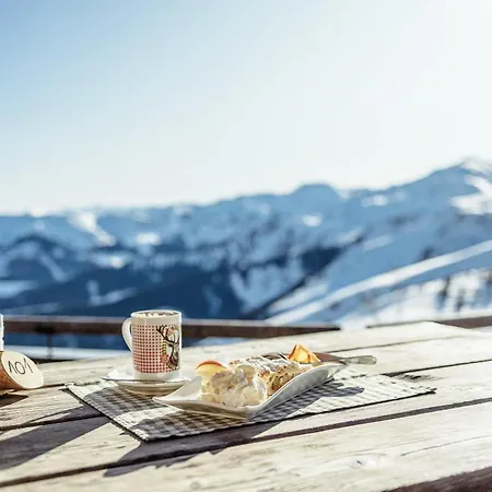 Apartment Alpengondel - An Alpenluxus Appartement, Tyrol *