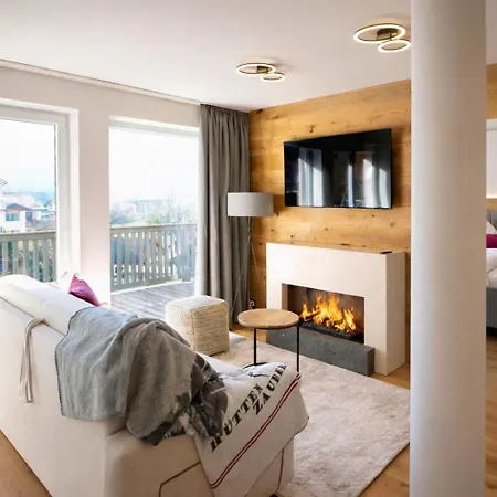 Appartamento Alpengondel - Alpenluxus Collection Kramsach