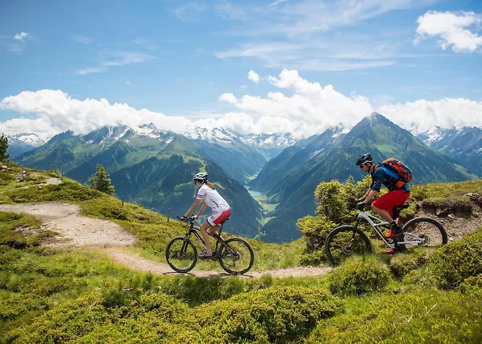 Alpengondel - By Alpenluxus Collection *