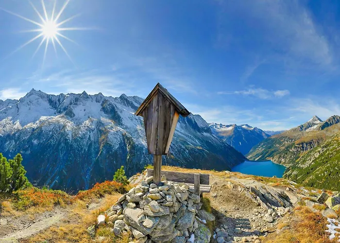 Alpengondel - By Alpenluxus Collection *