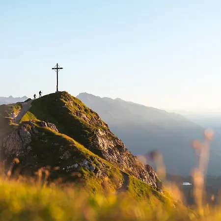 Alpengondel - Alpenluxus Collection *