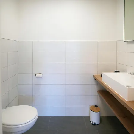 Alpengondel - Alpenluxus Collection Lejlighed *