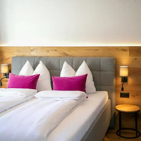 Alpengondel - An Alpenluxus Appartement, Tyrol *