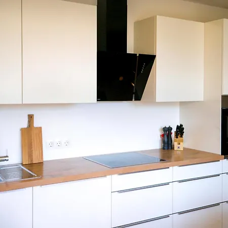 Alpengondel - An Alpenluxus Appartement, Tyrol