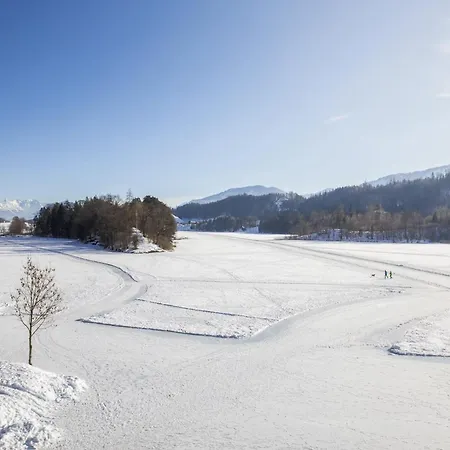 Alpengondel Suite By Alpenluxus Apartamento *