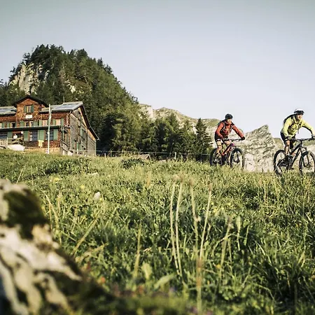 Alpengondel Suite By Alpenluxus Apartamento Kramsach