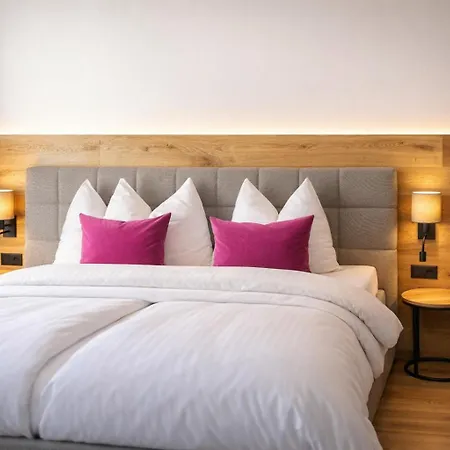 Alpengondel Suite By Alpenluxus *