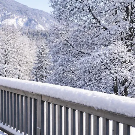 Alpengondel Suite By Alpenluxus *