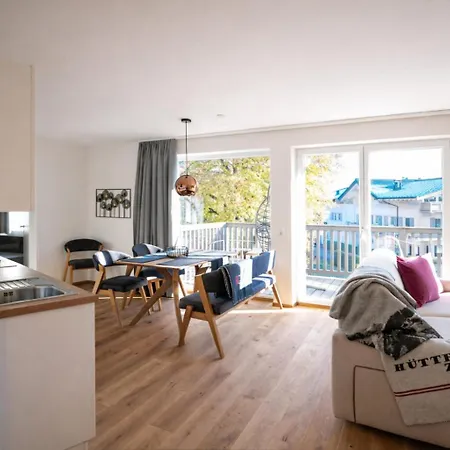 Alpengondel Suite By Alpenluxus *