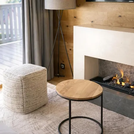 Alpengondel Suite By Alpenluxus * Kramsach