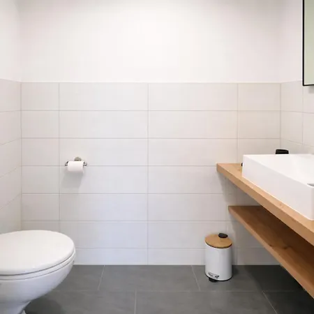 Apartamento Alpengondel Suite By Alpenluxus