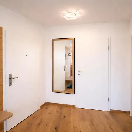 Alpengondel Suite By Alpenluxus Apartamento Kramsach