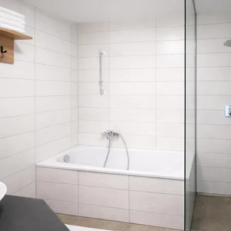 Apartamento Alpengondel Suite By Alpenluxus