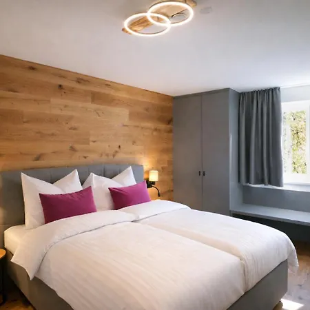 Alpengondel Suite By Alpenluxus *