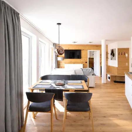 Alpengondel Suite By Alpenluxus * Kramsach