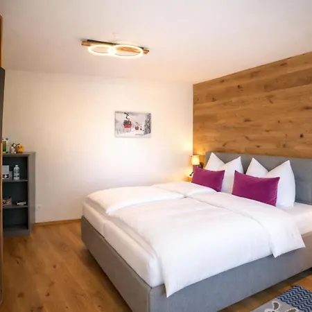 Alpengondel Suite By Alpenluxus Apartamento *