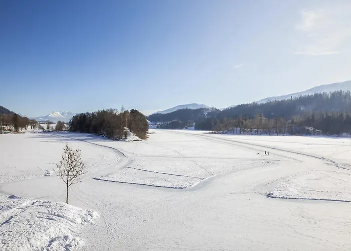 Alpengondel - Alpenluxus Collection Apartment *