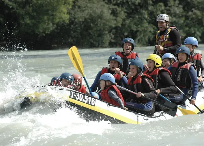 Apartment Alpengondel - Alpenluxus Collection Kramsach