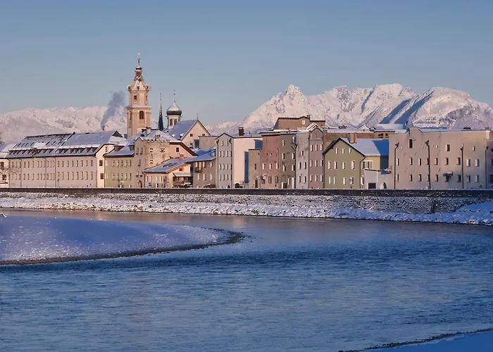 Alpengondel - Alpenluxus Collection *