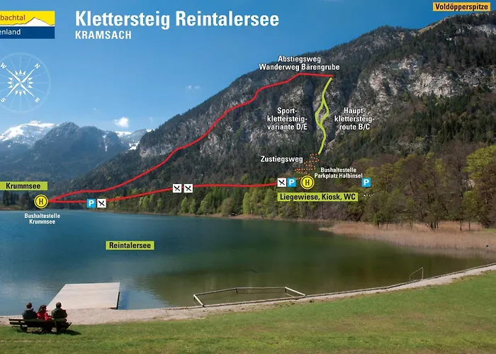 Alpengondel - Alpenluxus Collection * Kramsach