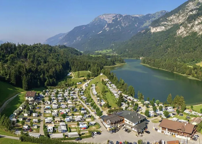 Alpengondel - Alpenluxus Collection Kramsach