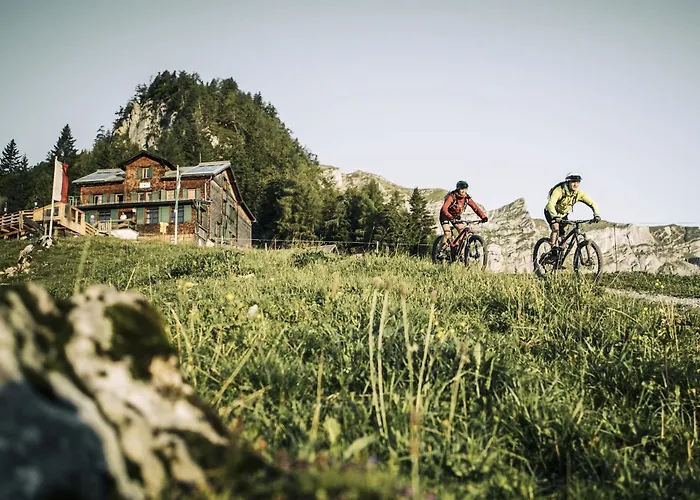 Alpengondel - Alpenluxus Collection Apartment Kramsach